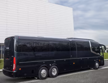Irizar i6 6×2 [North America] '12.2015–11.2016