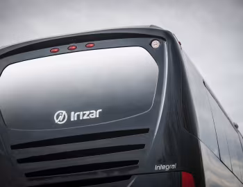 Irizar i6 6×2 [North America] '12.2015–11.2016