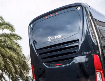 Irizar i6 6×2 [North America] '12.2015–11.2016