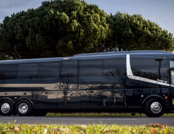 Irizar i6 6×2 [North America] '12.2015–11.2016