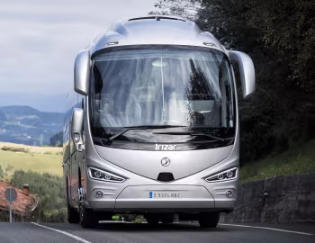 Irizar i6S 4×2 [UK-spec] '10.2017–pr.