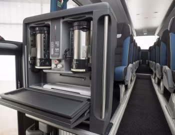 Interior Irizar i6S 4×2 [EU-spec] '10.2016–pr.
