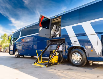 Irizar i6S 6×2 [UK-spec] (C59FLt) '2019
