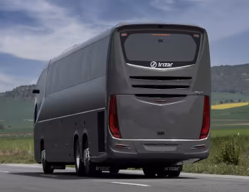Irizar i6S Efficient '05.2022–pr.