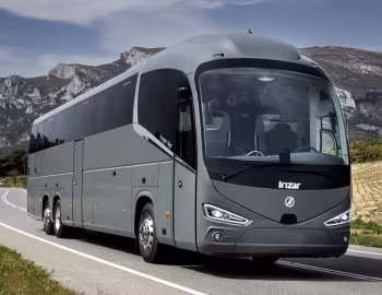Irizar i6S Efficient '05.2022–pr.