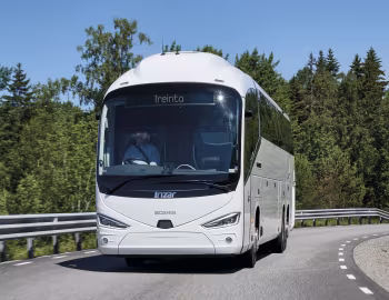 Irizar i6S Efficient "Treinta" '2023