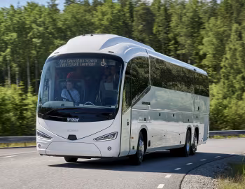Irizar i6S Efficient "Treinta" '2023