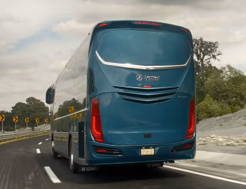 Irizar i8 4×2 [Mexico] '11.2015–pr.