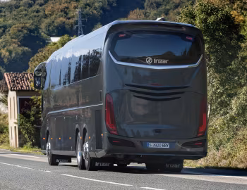 Irizar i8 6×2 [EU-spec] '10.2015–н.в.