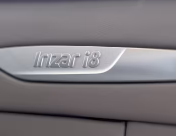 Интерьер Irizar i8 6×2 [EU-spec] '10.2015–н.в.