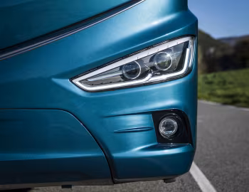 Irizar i8 6×2 [EU-spec] '10.2015–н.в.