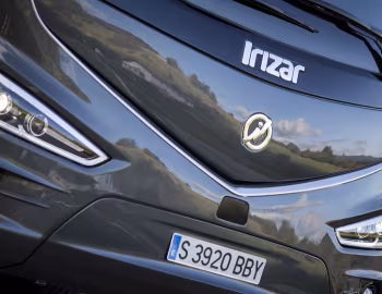 Irizar i8 6×2 [EU-spec] '10.2015–н.в.