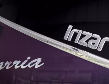 Irizar i8 4×2 [Spain] '07.2016