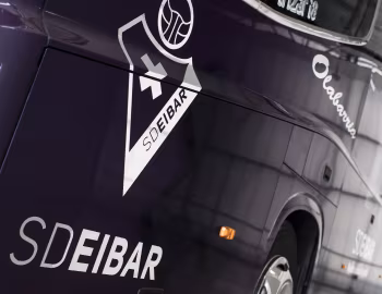 Irizar i8 4×2 [Spain] '07.2016