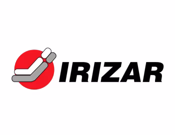 商标 Irizar '1889–至今