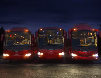 Irizar '1889–至今