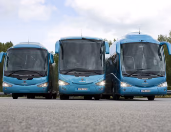 Irizar '1889–至今