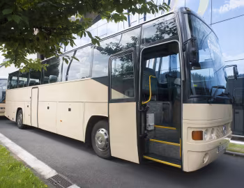 Mercedes-Benz O 303 Irizar Everest '1981