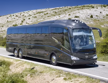 Irizar PB 6×2 '2011–16