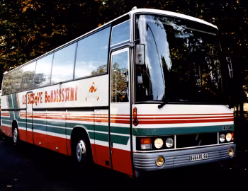 Renault PR 14 S Irizar Everest '1988