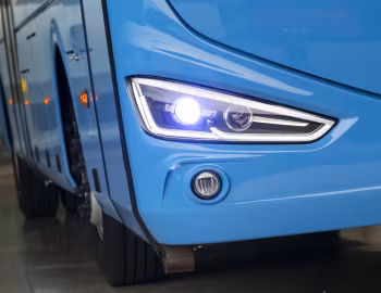 Scania 320 EB Irizar i4 LNG 4×2 '09.2021–н.в.