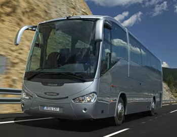 Scania Irizar Century 4×2 '2004–13