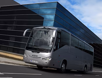 Scania Irizar Century 4×2 '2004–13