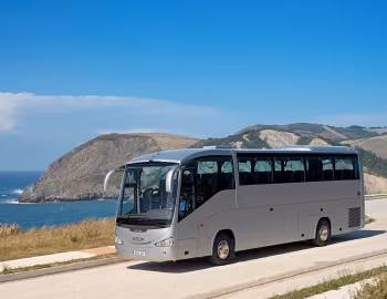 Scania Irizar Century 4×2 '2004–13