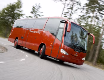 Scania Irizar Century 4×2 '2004–13
