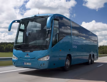 Scania Irizar Century 6×2 '2004–13