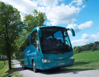 Scania Irizar Century 6×2 '2004–13