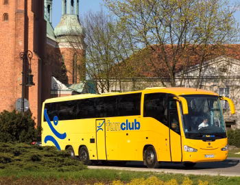 Scania Irizar Century 6×2 '2004–13