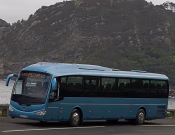 Scania Irizar i4 4×2 '2007–14