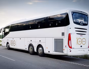 Scania Irizar i6 6×2 '2011–н.в.