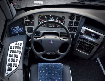 Торпедо Scania Irizar i6 6×2 '2011–н.в.