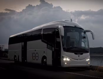Scania Irizar i6 6×2 '2011–pr.