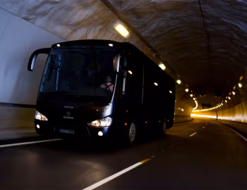 Scania Irizar InterCentury 4×2 '2006–????
