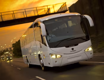 Scania Irizar InterCentury 4×2 '2006–????
