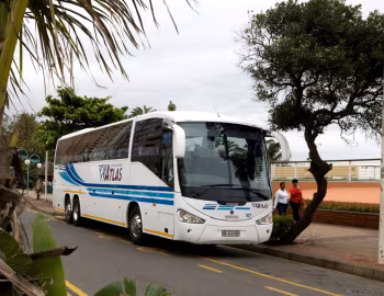 Scania Irizar InterCentury 6×2 '2006–????
