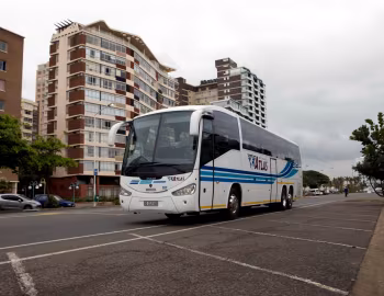 Scania Irizar InterCentury 6×2 '2006–????