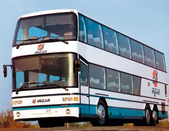 Scania K113TLA Irizar Dragón DD '1985–????