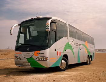 Scania K124 Irizar Century 6×2 '1997–2004