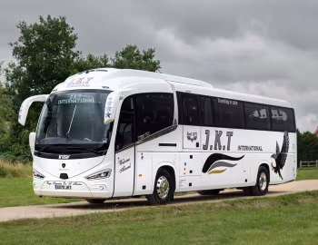 Scania K360EB4 Irizar i6S 4×2 [UK-spec] (C53FLt) '2020