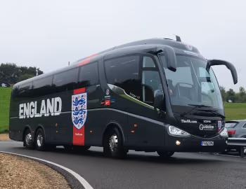 Scania K400EB Irizar PB 6×2 [UK-spec] (C51Ft) '2013