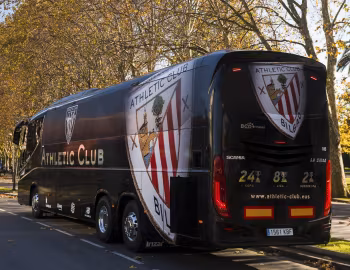 Scania K490EB Irizar i8 6×2 [Spain] '11.2017