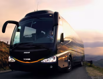 Scania Irizar PB 4×2 '2001–11