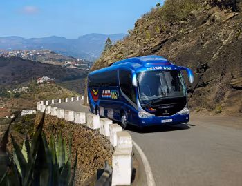 Scania Irizar PB 4×2 '2001–11