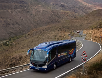 Scania Irizar PB 4×2 '2001–11