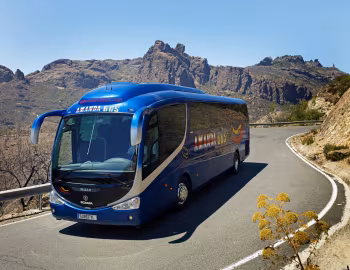 Scania Irizar PB 4×2 '2001–11