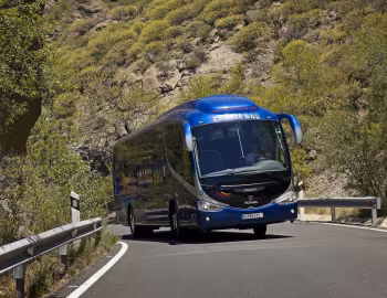 Scania Irizar PB 4×2 '2001–11